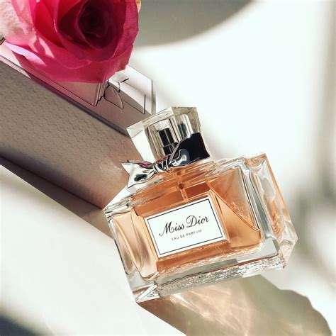 miss dior profumo opinioni